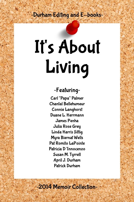It's About Living