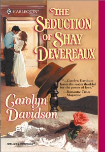 THE SEDUCTION OF SHAY DEVEREAUX