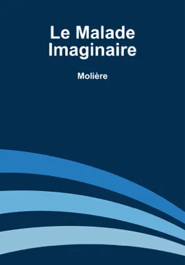 Read: Le Malade Imaginaire Book
