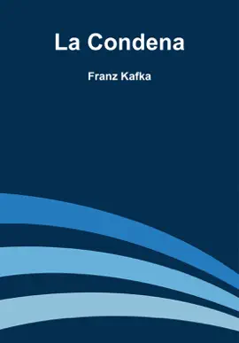 Read: Book La Condena