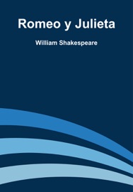 Romeo y Julieta - William Shakespeare