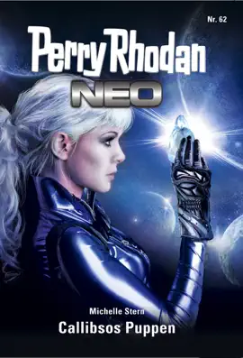 Read: Perry Rhodan Neo 62: Callibsos Book Puppen