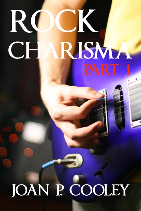 Rock Charisma 1