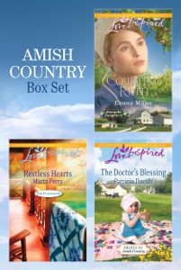 Amish Country Box Set