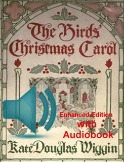 Birds Christmas Carol by Kate Douglas Wiggin