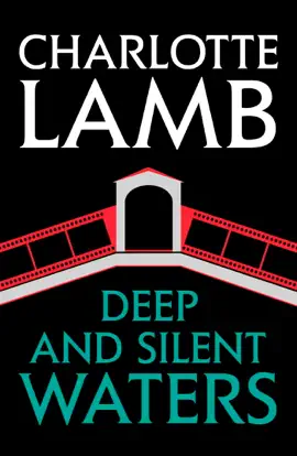 Read: Book Deep and Silent Waters