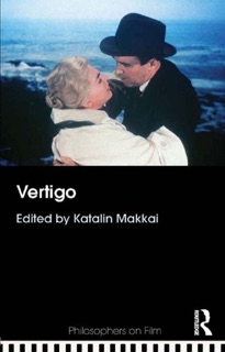 Vertigo by Katalin Makkai