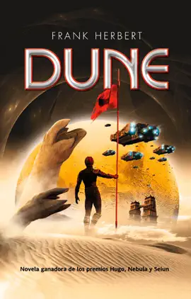 Read: Dune