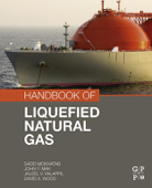 Handbook of Liquefied Natural Gas (Enhanced Edition) - Saeid Mokhatab, John Y. Mak, Jaleel Valappil & David A. Wood