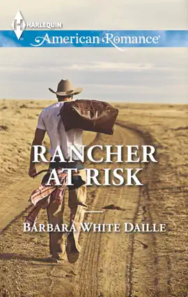Read: Book Rancher at Risk