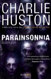 Parainsonnia - Charlie Huston