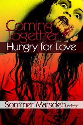 Read: Coming Together: Hungry Book for Love