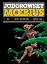 The Incal Classic Collection #2