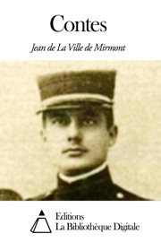 Contes - Jean de La Ville de Mirmont