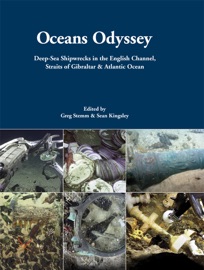 Oceans Odyssey - Sean Kingsley & Greg Stemm