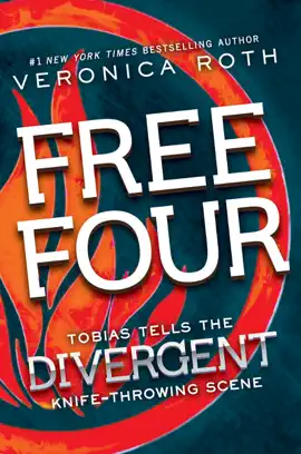 Read: Free Four Book