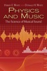 Book Physics and Music