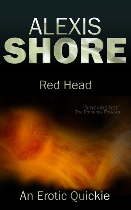 Red Head (A Red Mystery, #4)