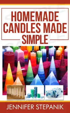 Read: Homemade Candles Book Made Simple