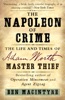 Book The Napoleon of Crime