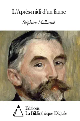 Read: Book L’après-midi d’un faune
