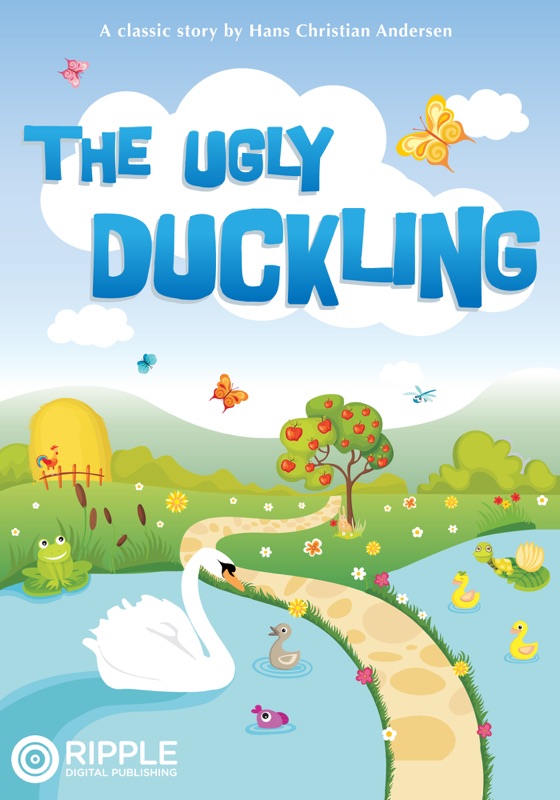 The Ugly Duckling