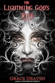 The Lightning God's Wife - Grace Draven