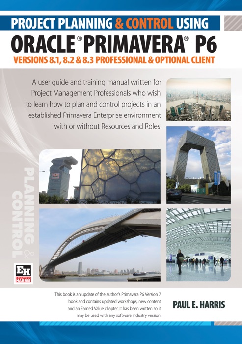 Project Planning & Control Using Primavera P6