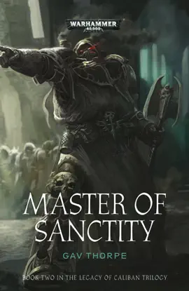 Read: Master of Sanctity Book