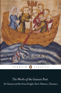 The Works of the Gawain Poet by Ad Putter & Myra Stokes
