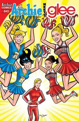 Read: Book Archie #643
