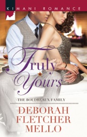Truly Yours - Deborah Fletcher Mello