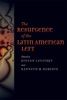 Book The Resurgence of the Latin American Left