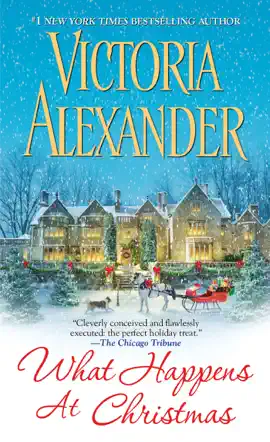 Read: What Happens Book At Christmas