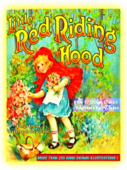 Little Red Riding Hood And Seventeen More Classic Original Fairytales - Hans Christian Andersen