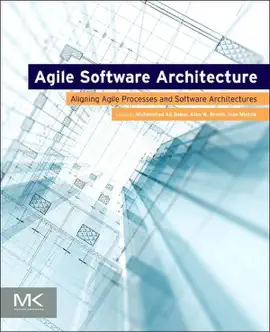 Read: Agile Software Architecture Book