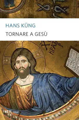 Read: Tornare a Book Gesù