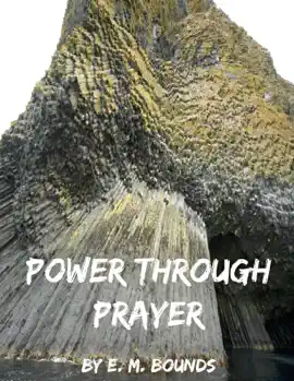 Read: Power Book Through Prayer