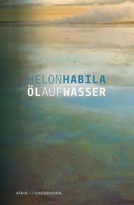 Read: Öl Book auf Wasser