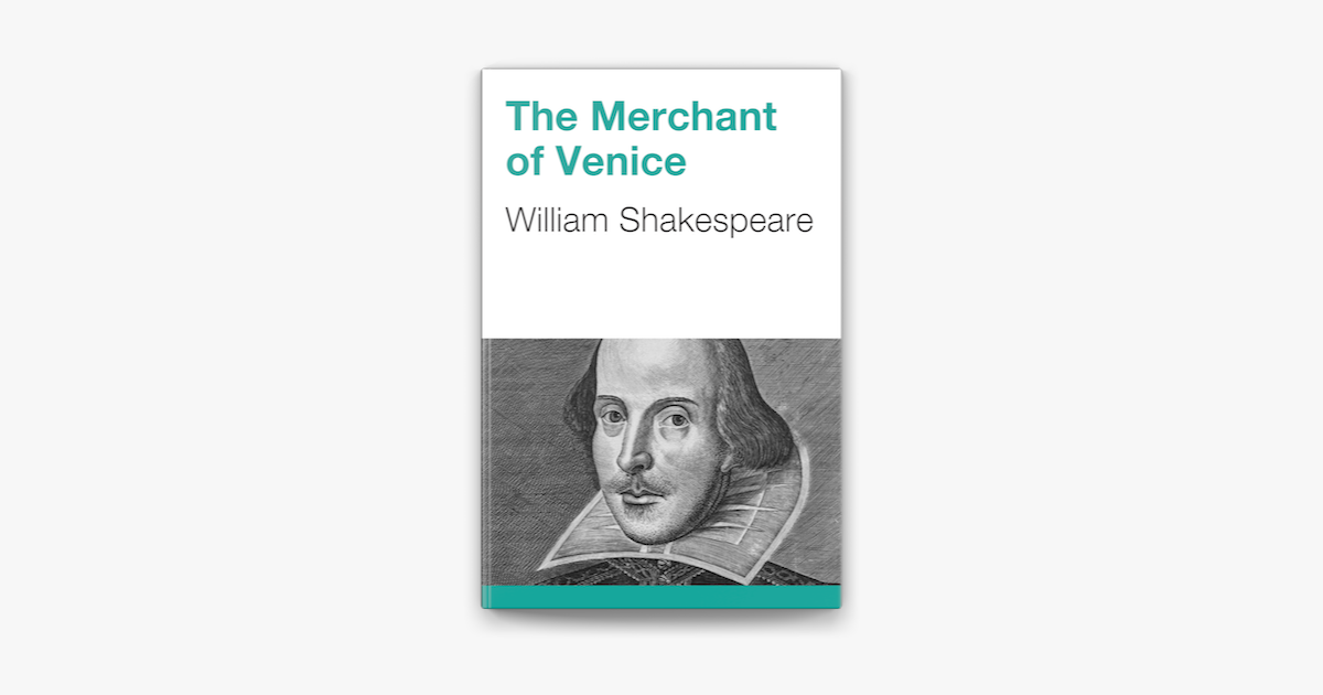 The Merchant of Venice by William Shakespeare on Apple Books