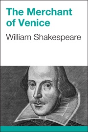 Book The Merchant of Venice - William Shakespeare