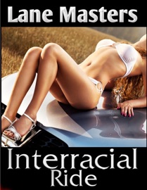 Interracial Ride
