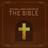 The King James Version of the Bible