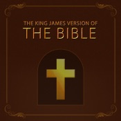 The King James Version of the Bible