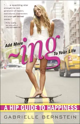 Read: Add More Ing Book to Your Life