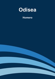Odisea - Homero