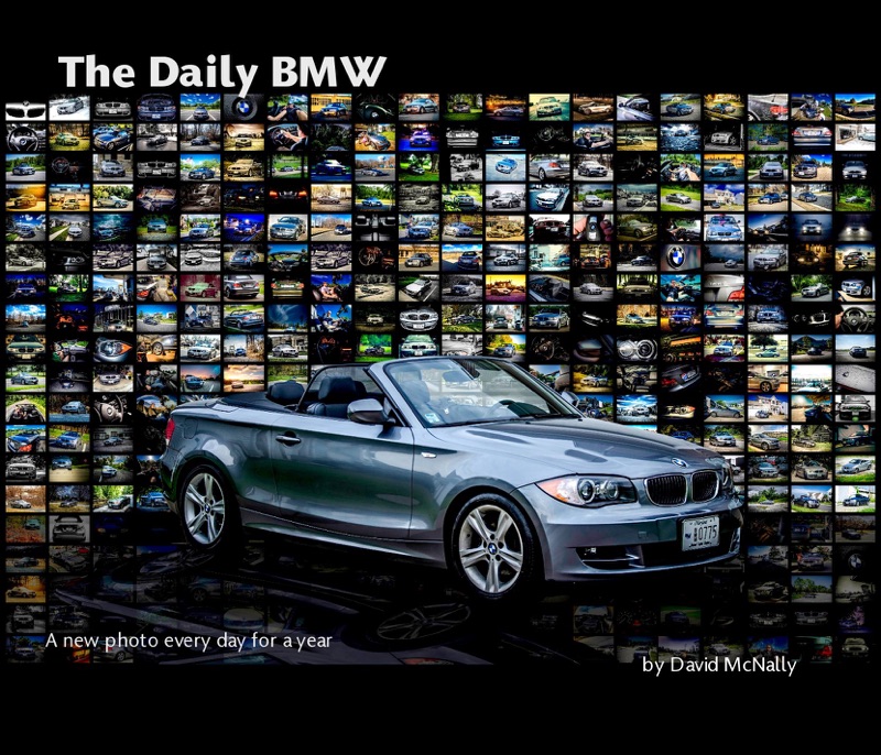 The Daily BMW