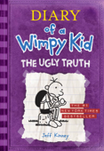 The Ugly Truth - Jeff Kinney