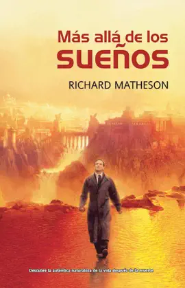 Read: Más allá Book de los sueños