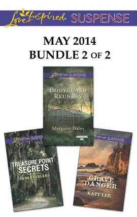 Read: Love Inspired Suspense May 2014 - Bundle 2 of Book 2